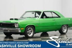 1974 Plymouth Scamp Restomod Photo