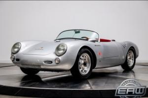 1955 Porsche Other REPLICA