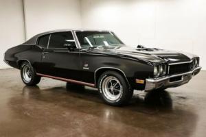 1972 Buick GS Stage 1