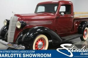 1936 Dodge Other Pickups Photo
