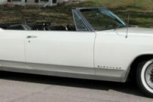1966 Cadillac Eldorado Photo