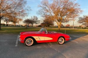 1959 Chevrolet Corvette
