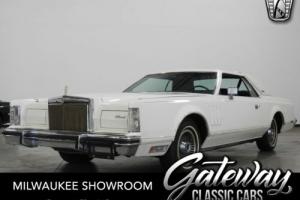 1979 Lincoln Continental