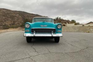 1955 Chevrolet Bel Air/150/210