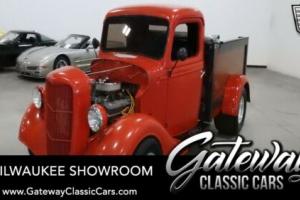 1936 Ford Truck Photo