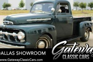 1951 Ford Other Pickups Restomod Photo