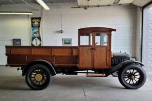 1916 Dodge Stake Truck - K