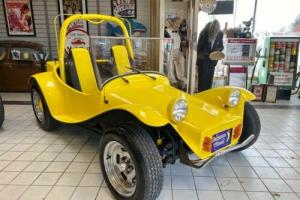 1963 Volkswagen Dune Buggy Fun Car!! Daily Driver! HD Video! NO RESERVE!! Photo