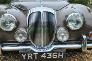 Daimler V8 250 1969 - 48,500 miles for Sale