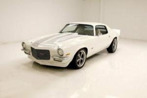 1973 Chevrolet Camaro Coupe