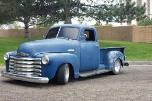 1950 Chevrolet Other Pickups ls