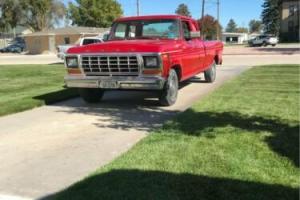 1979 Ford F150 Photo