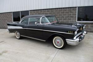 1957 Chevrolet Other Bel Air Photo