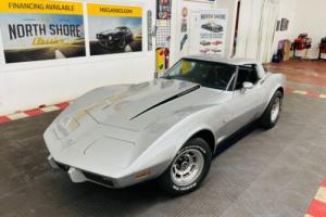 1978 Chevrolet Corvette - 25TH ANNIVERSARY - LOTS OF UPGRADES - SEE VIDEO Photo