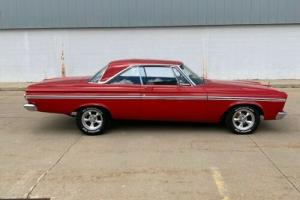 1965 Plymouth Fury Photo
