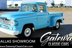 1960 Dodge Other Pickups Photo