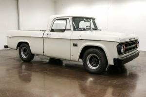 1969 Dodge Other Pickups Photo