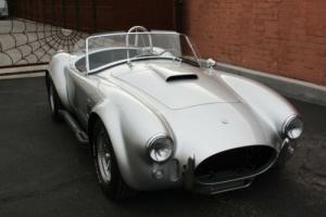 1966 Shelby Cobra