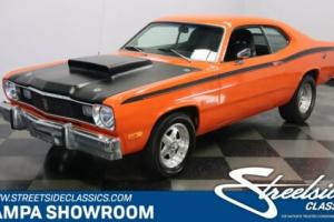 1975 Plymouth Duster Photo