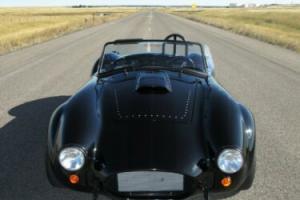 1965 Shelby Cobra