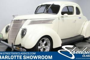 1937 Ford Business Coupe Photo