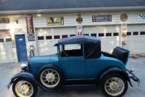 1928 Ford Other