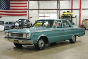 1967 Plymouth Other II