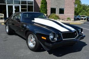 1974 Chevrolet Camaro