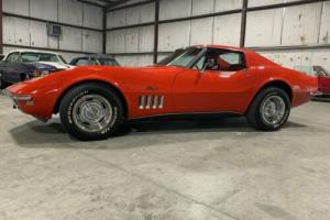 1969 Chevrolet Corvette