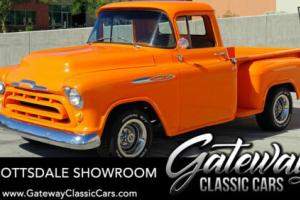 1957 Chevrolet Other Pickups 3100 Photo
