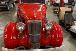 1936 Dodge Other