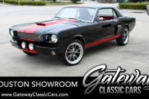 1966 Ford Mustang GT350 Tribute Photo