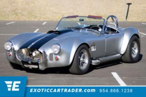 1966 Shelby Cobra 351 Windsor Photo