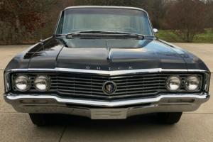 1964 Buick Electra Photo
