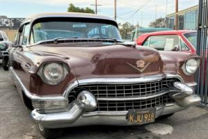 1955 Cadillac Series 60 Photo
