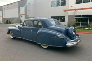 1947 Lincoln Other