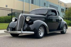 1937 Plymouth Business Coupe Photo