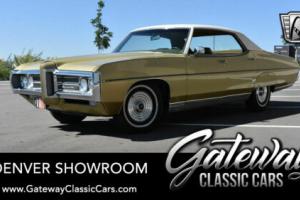1969 Pontiac Bonneville 428 Photo
