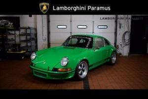 1973 Porsche Other RS Tribute