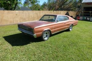 1967 Dodge Charger Photo