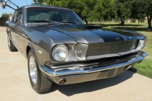 1965 Ford Mustang GT350 - Automatic