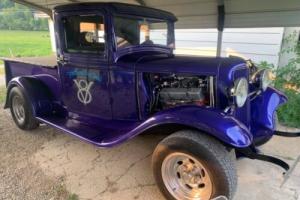 1934 Ford Model A