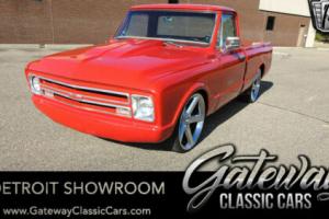 1969 GMC C10 Photo