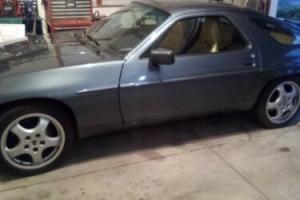 1987 Porsche 928