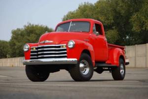 1951 Chevrolet Other Pickups