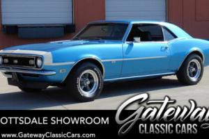 1968 Chevrolet Camaro Photo