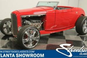 1932 Ford Other Roadster LS1 Photo
