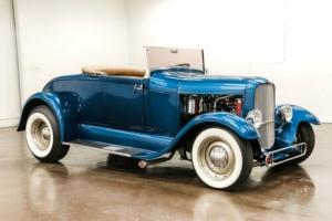 1929 Ford Model A Photo