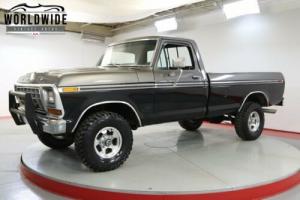 1973 Ford F-150 Photo