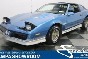 1984 Pontiac Firebird Trans Am